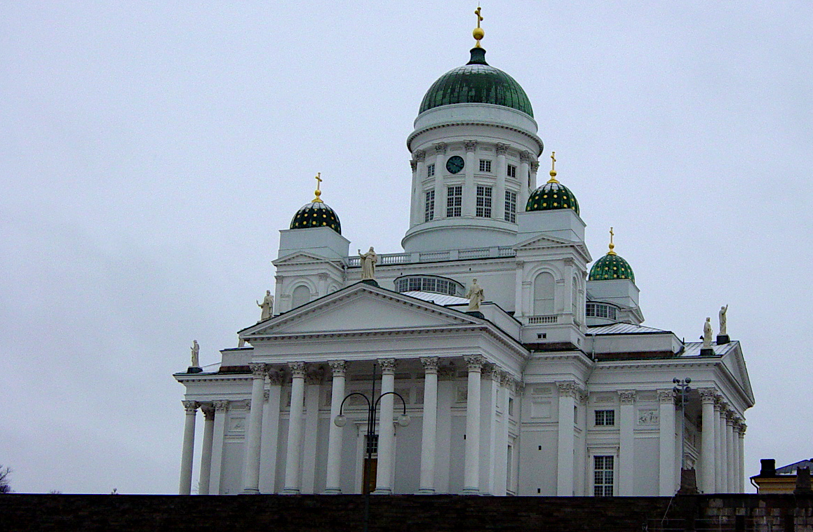 Helsinki