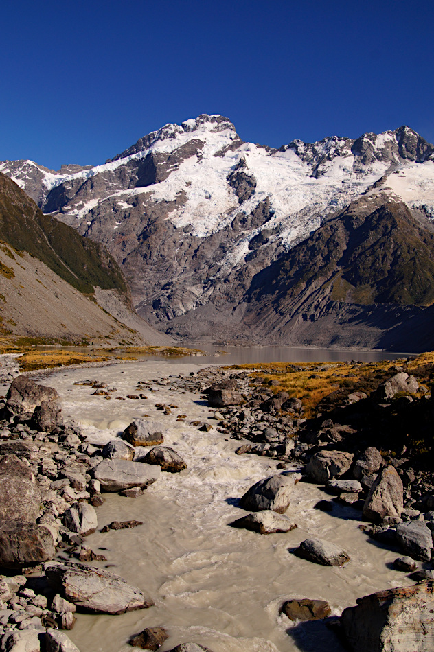 Hooker Valley