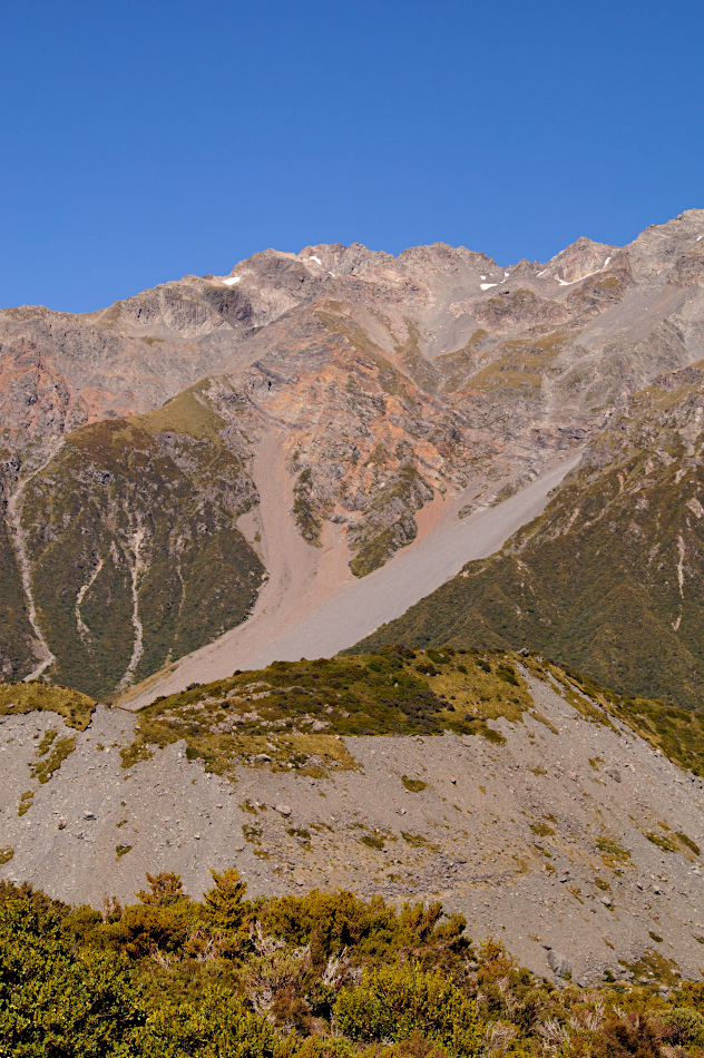 Hooker Valley