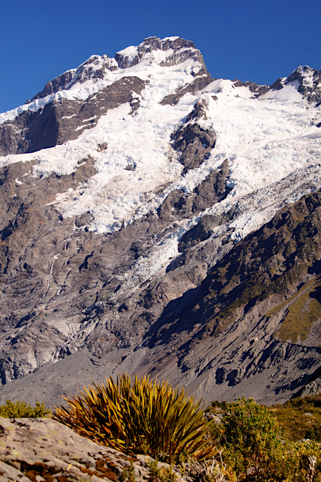 Hooker Valley