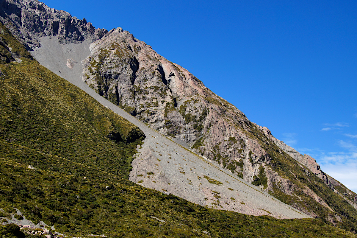 Hooker Valley