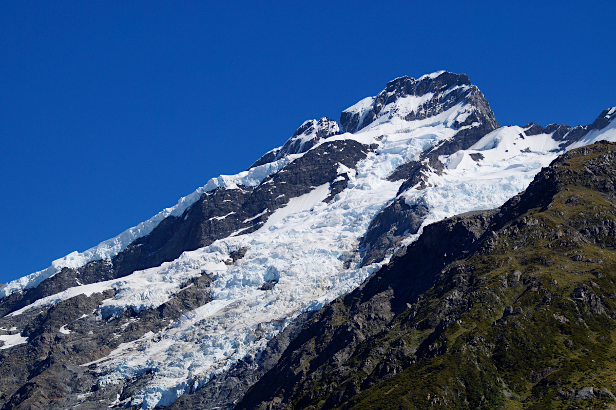 Hooker Valley