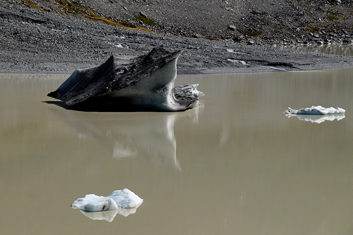 Hooker Valley