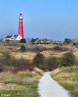 Schiermonnikoog