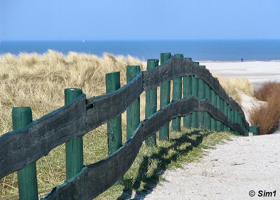 Schiermonnikoog 