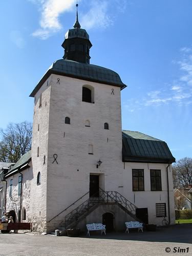 Town Hall