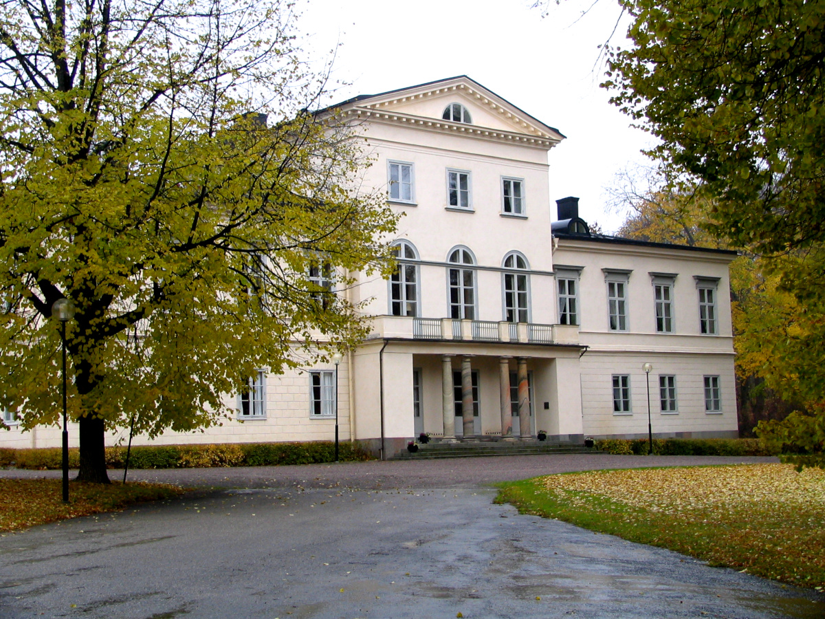 Haga Park