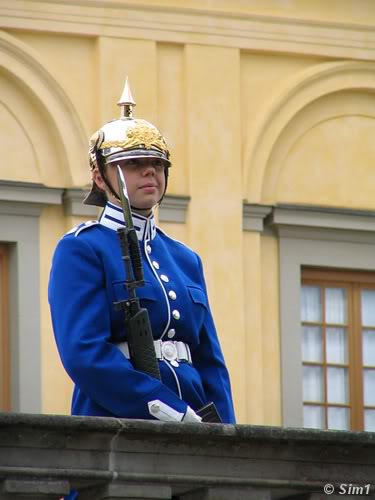 Drottningholm