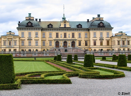 Drottningholm