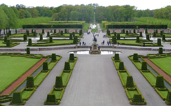 Drottningholm