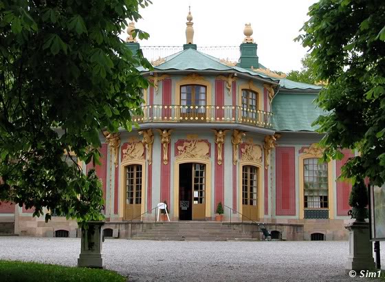 Drottningholm