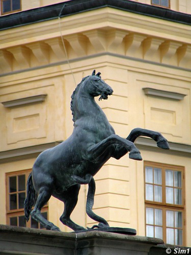 Drottningholm