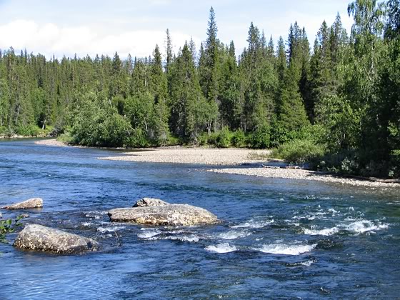 Padjelanta National Park