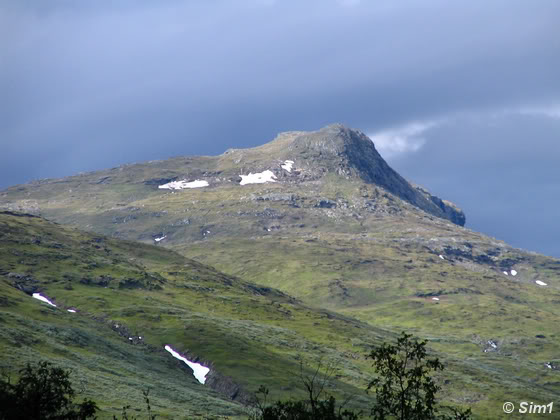 Padjelanta National Park