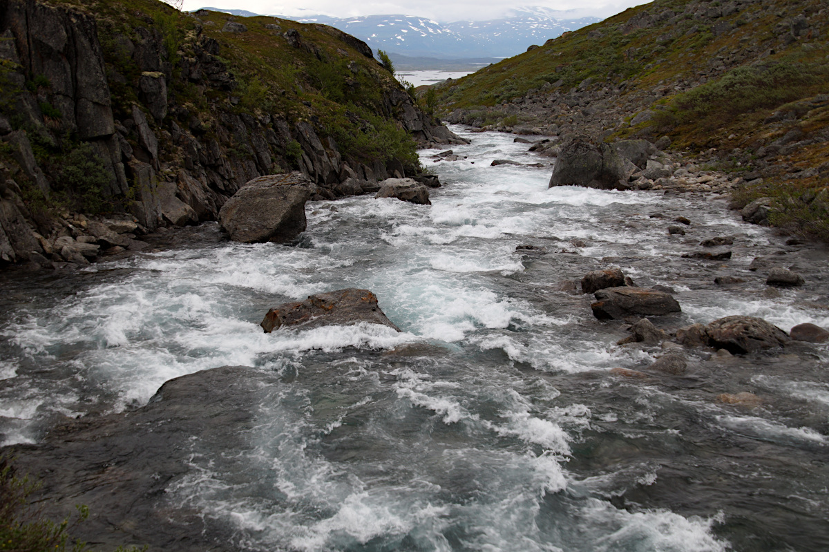 Gátterjohka