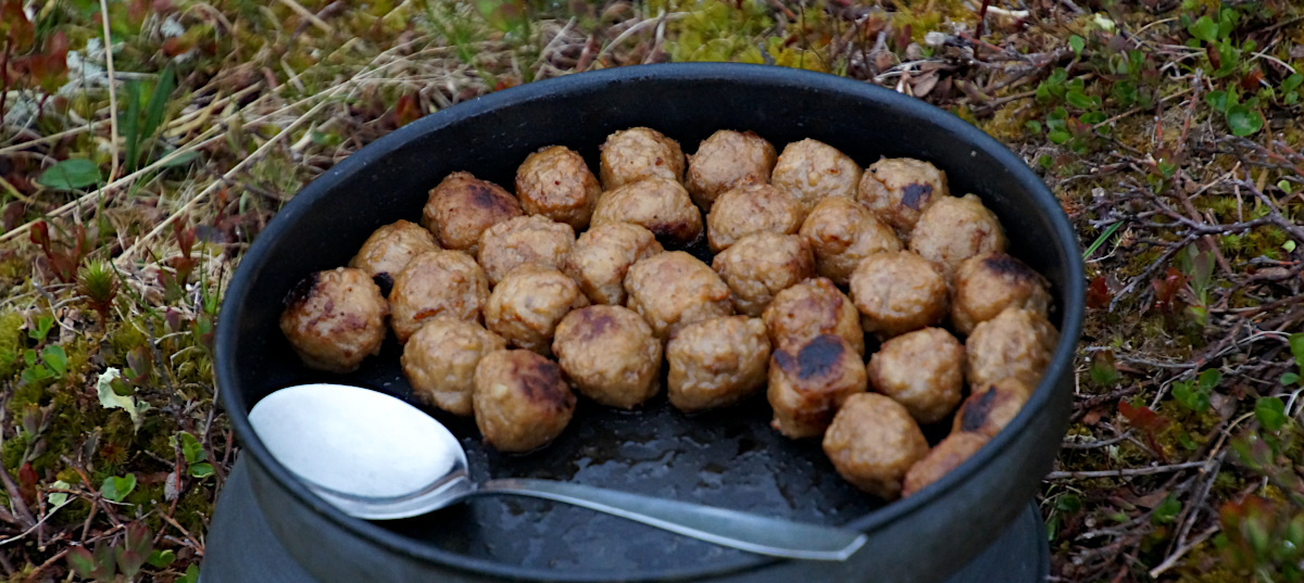 Meatballs