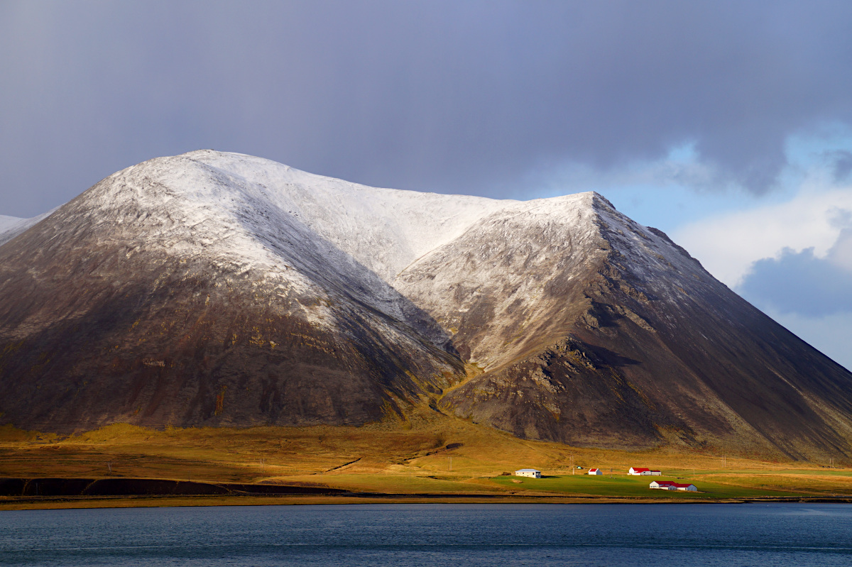 Iceland