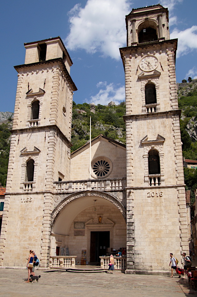 Kotor