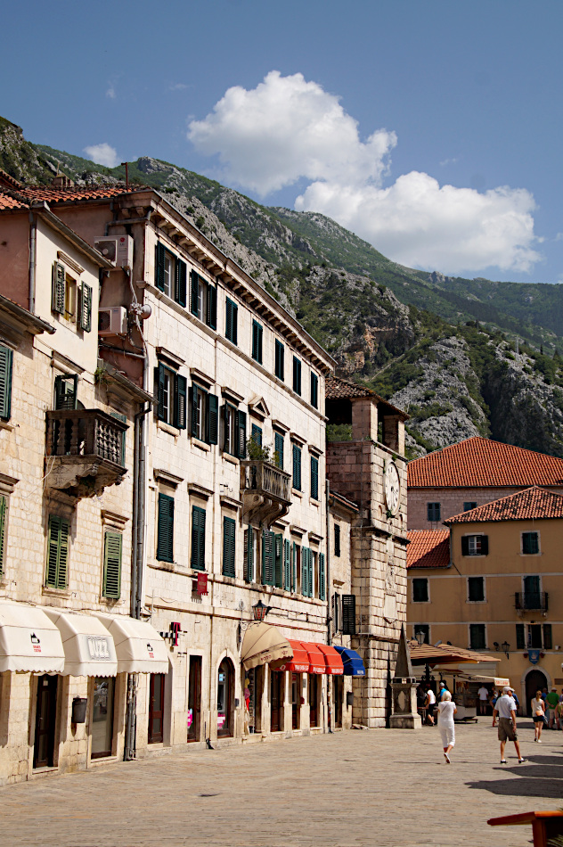 Kotor