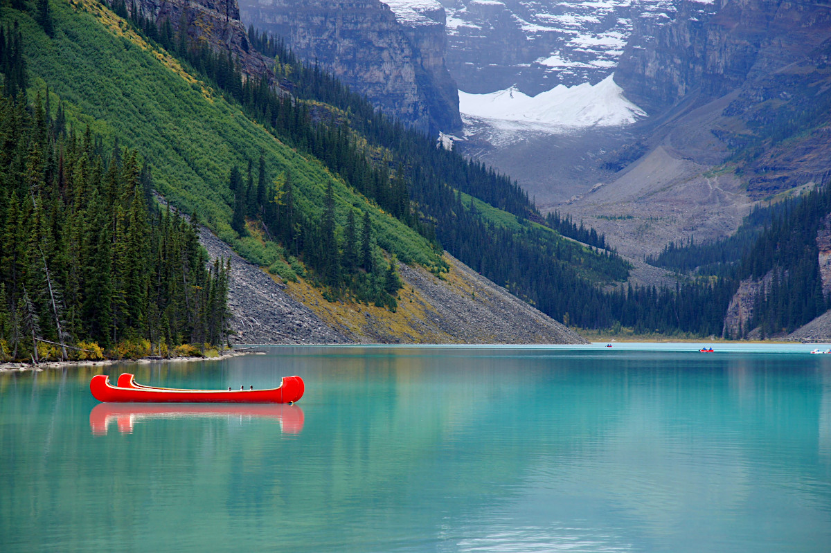 Mount Revelstoke, Canada