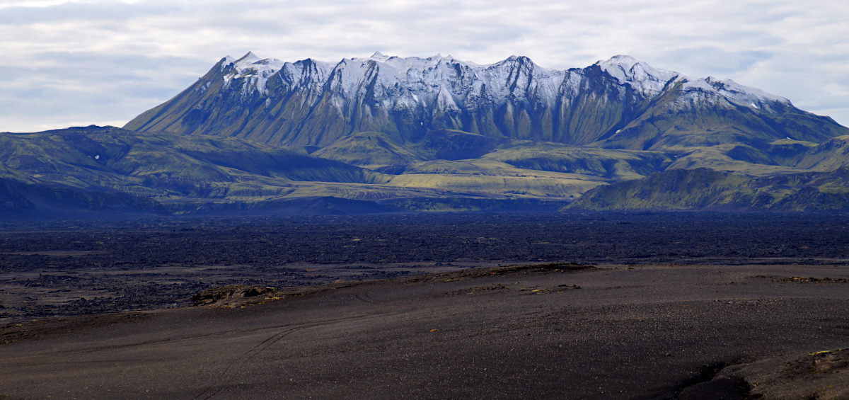 Landmannalaugar