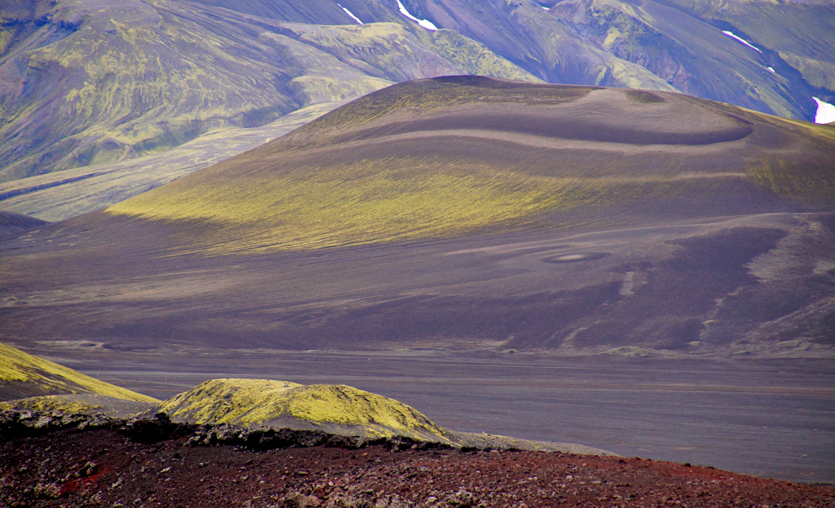 Landmannalaugar