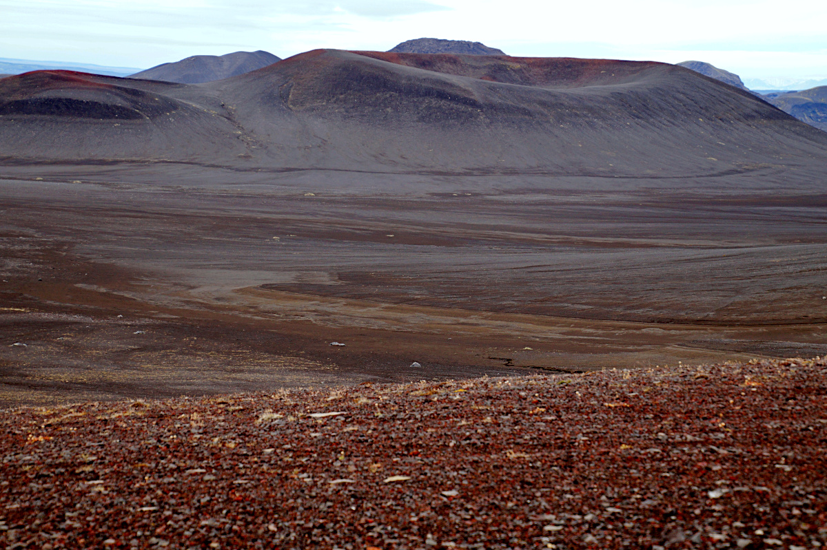 Landmannalaugar