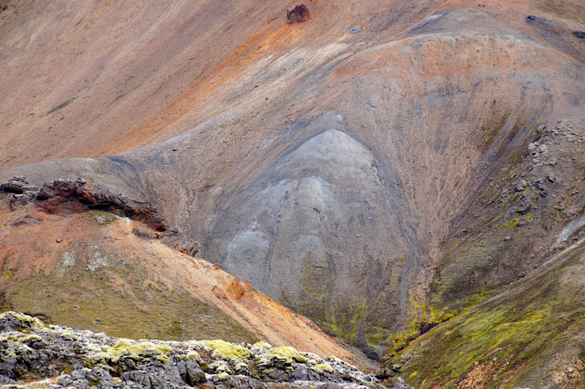 Landmannalaugar