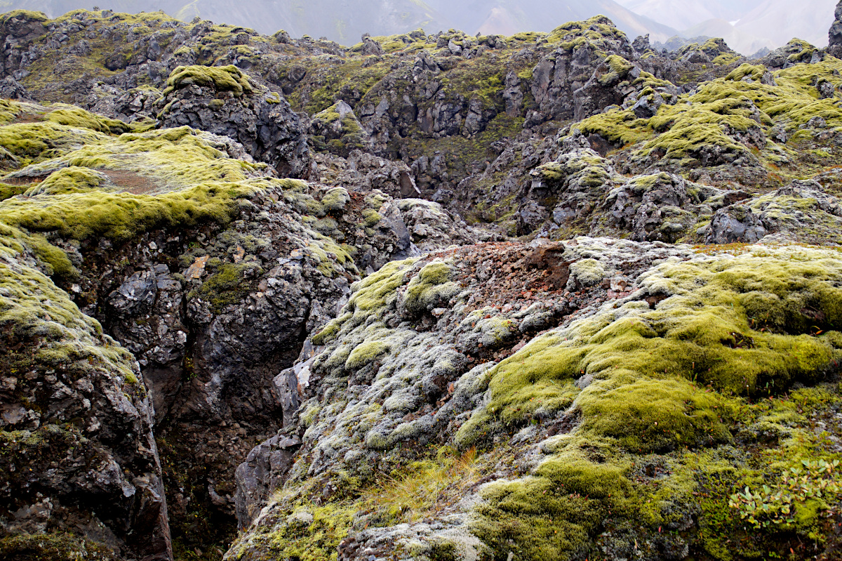 Landmannalaugar