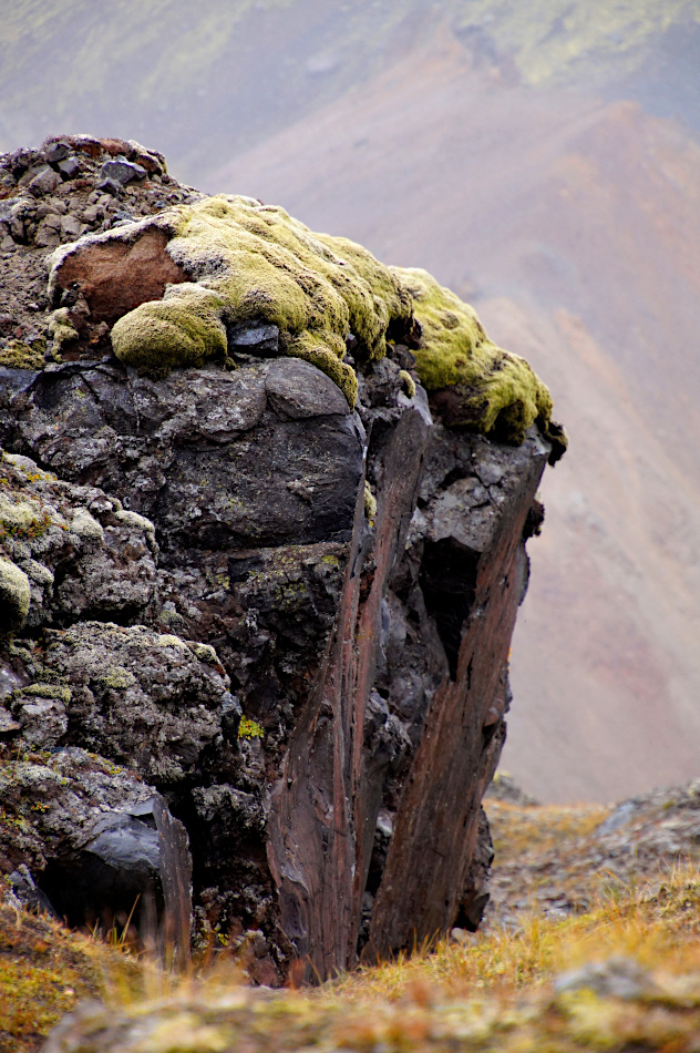 Landmannalaugar