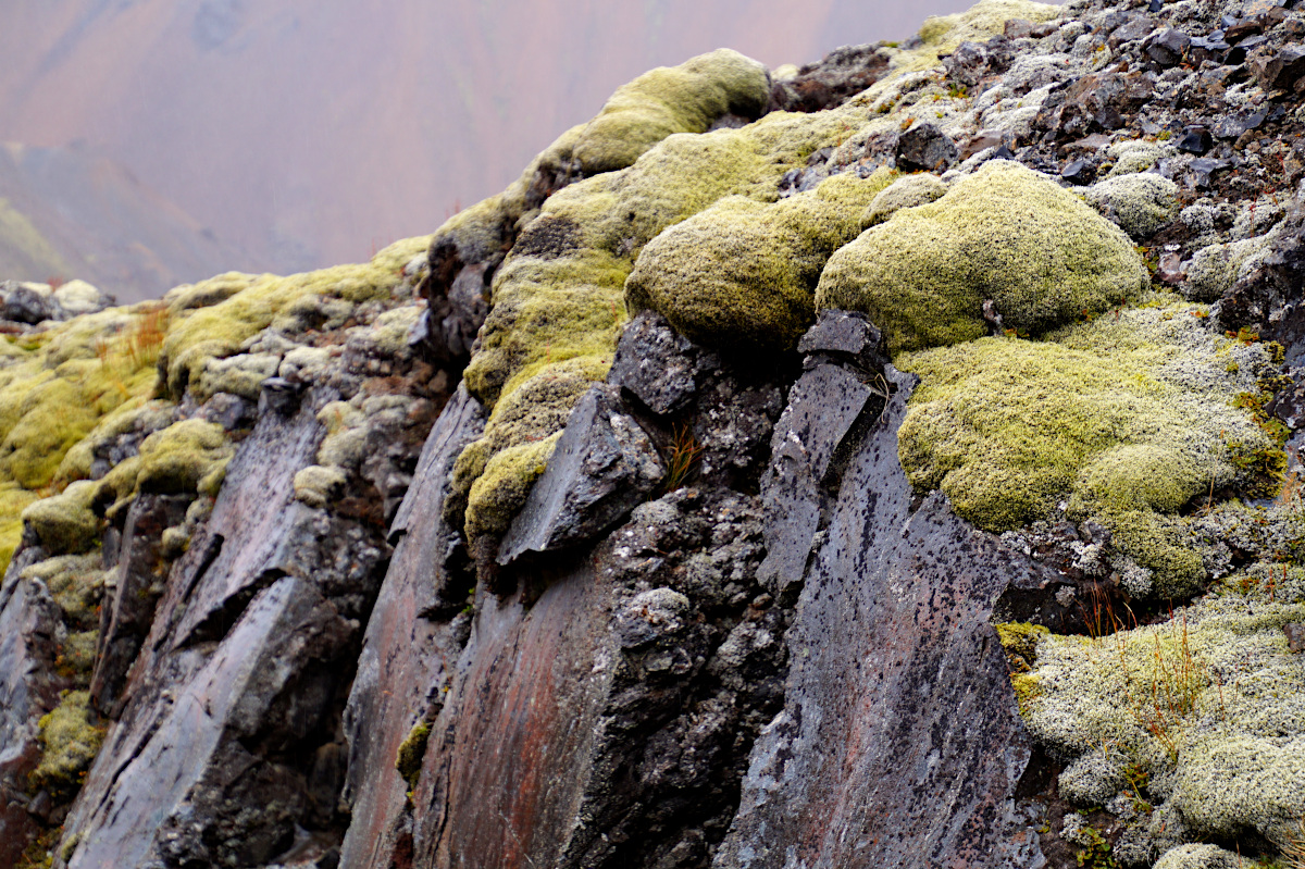 Landmannalaugar