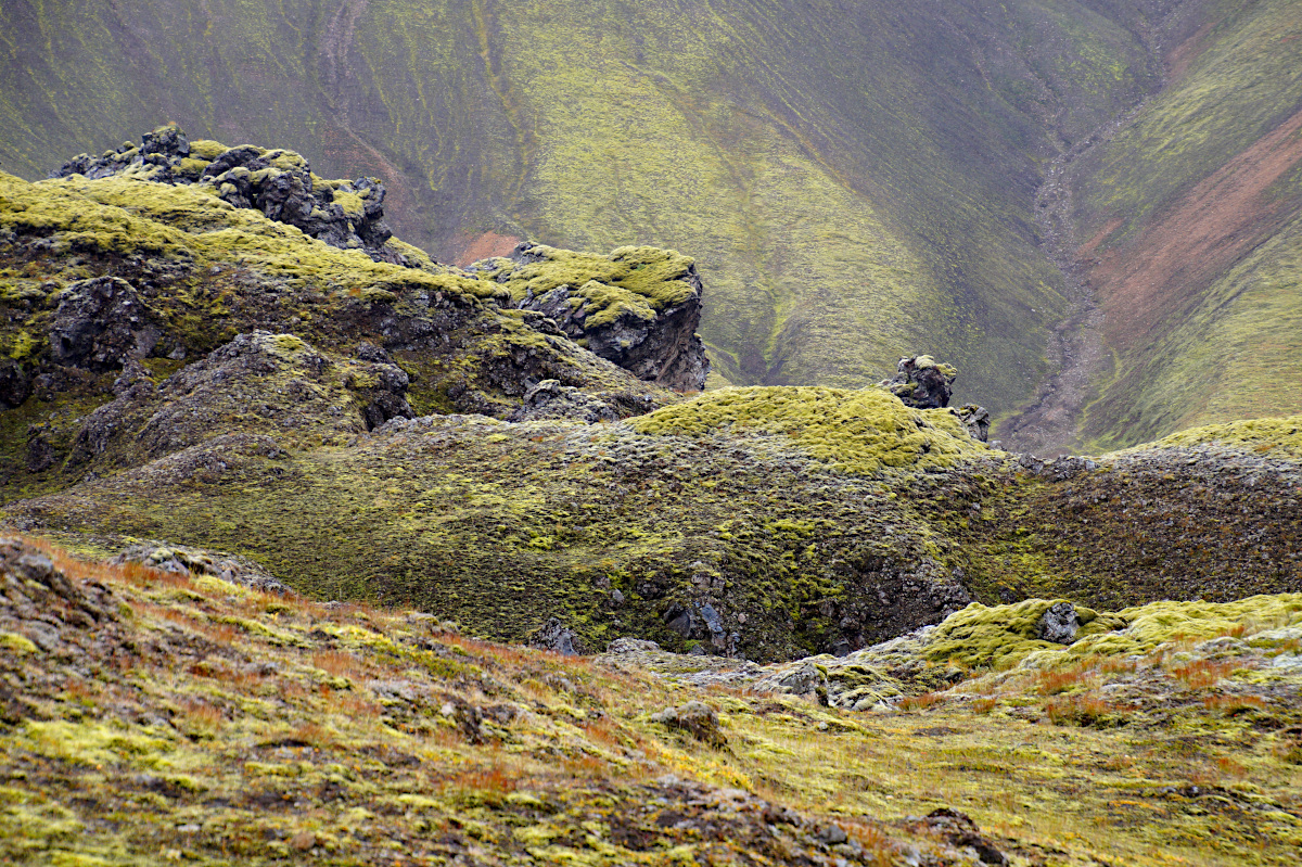 Landmannalaugar