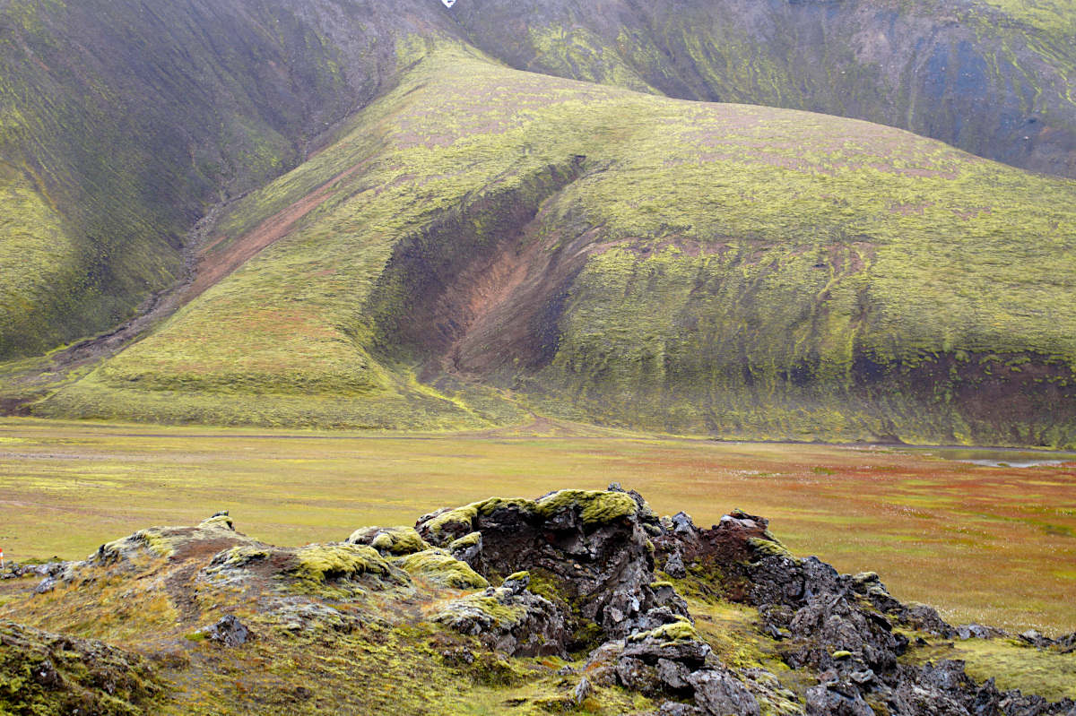 Landmannalaugar