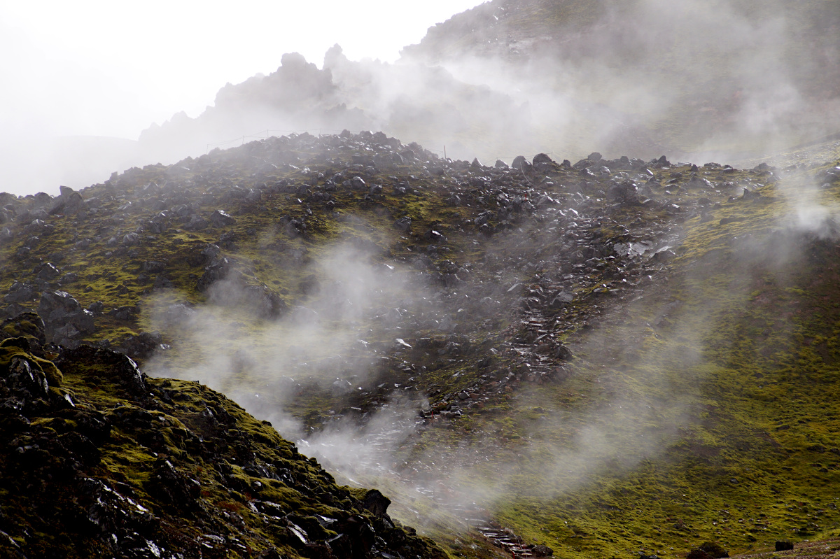 Landmannalaugar