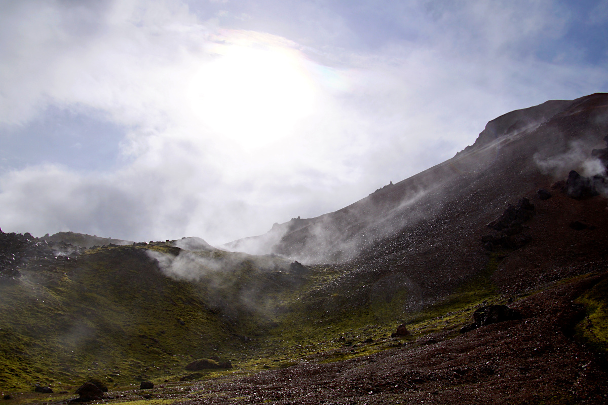 Landmannalaugar