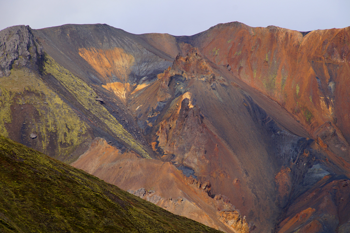 Landmannalaugar