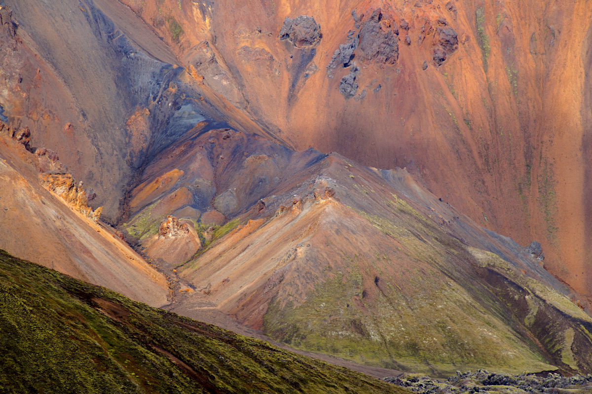 Landmannalaugar