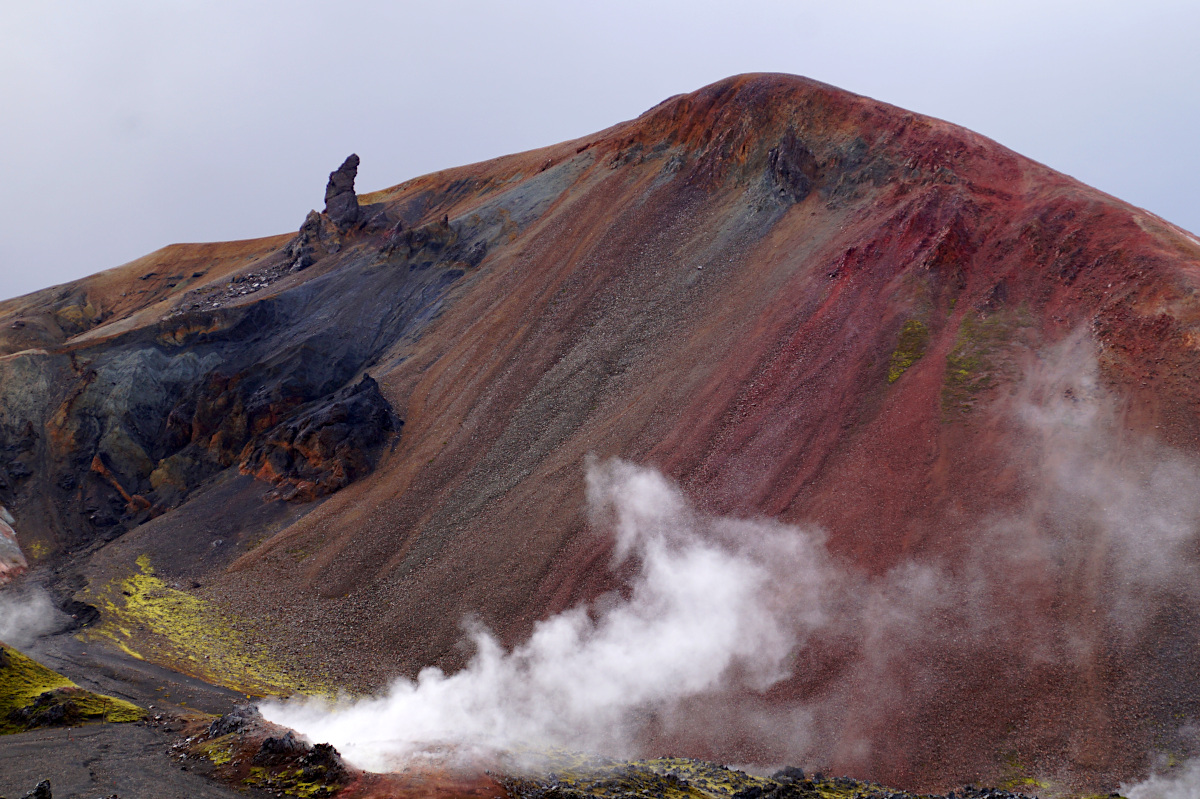 Landmannalaugar