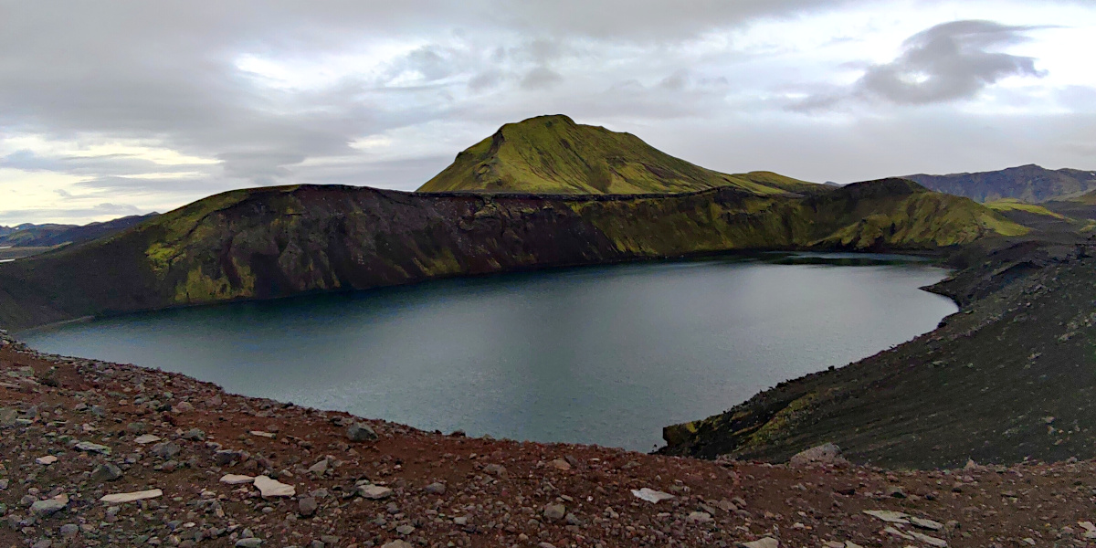 Landmannalaugar