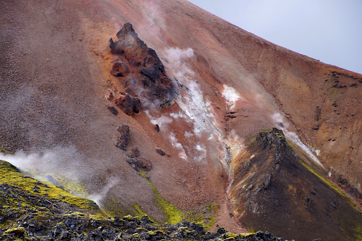 Landmannalaugar