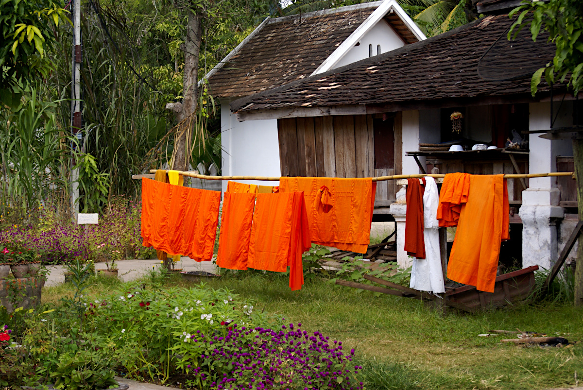 Luang Prabang