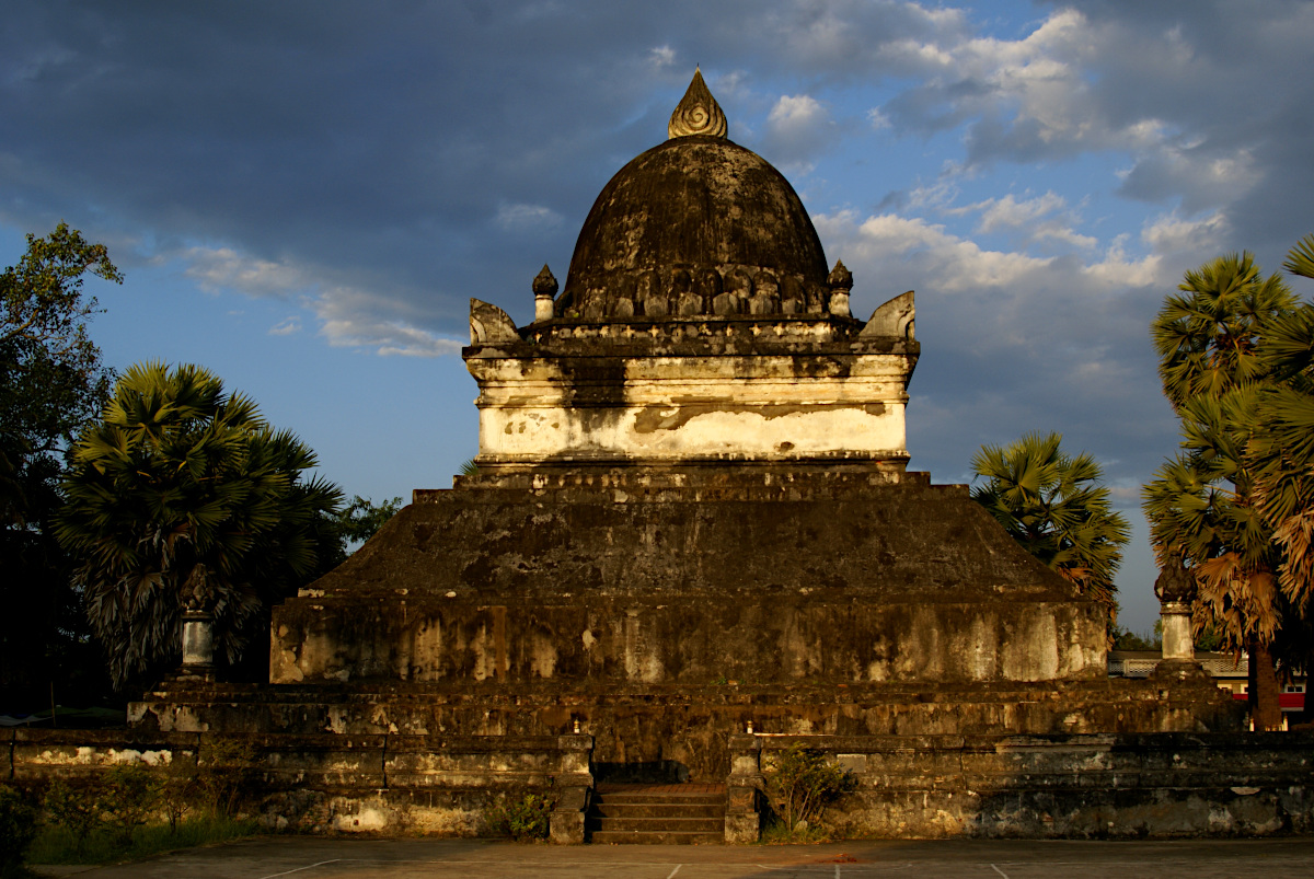 Luang Prabang