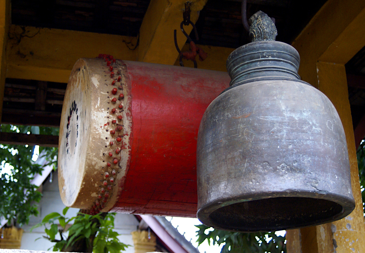 Luang Prabang