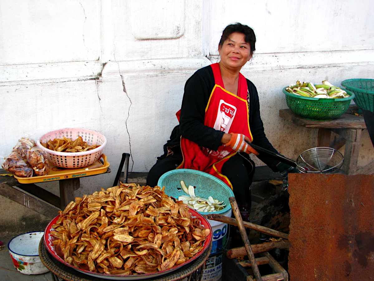 Luang Prabang