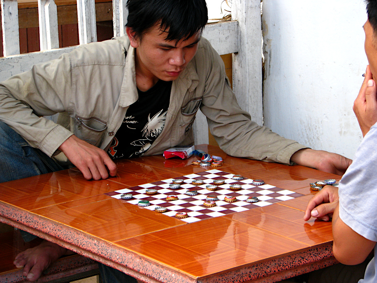 Luang Prabang