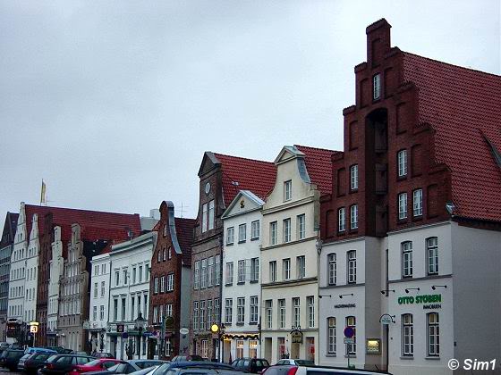 Luebeck