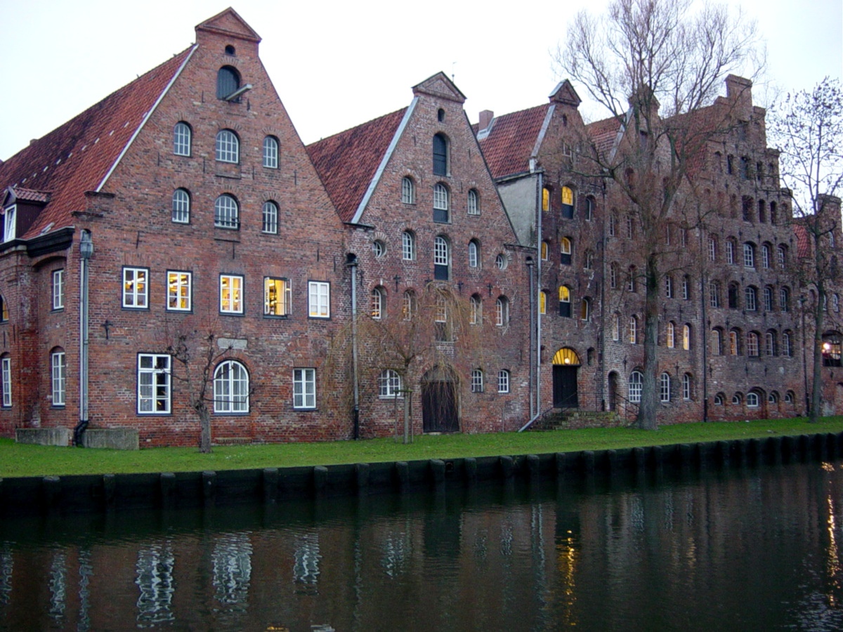 Luebeck