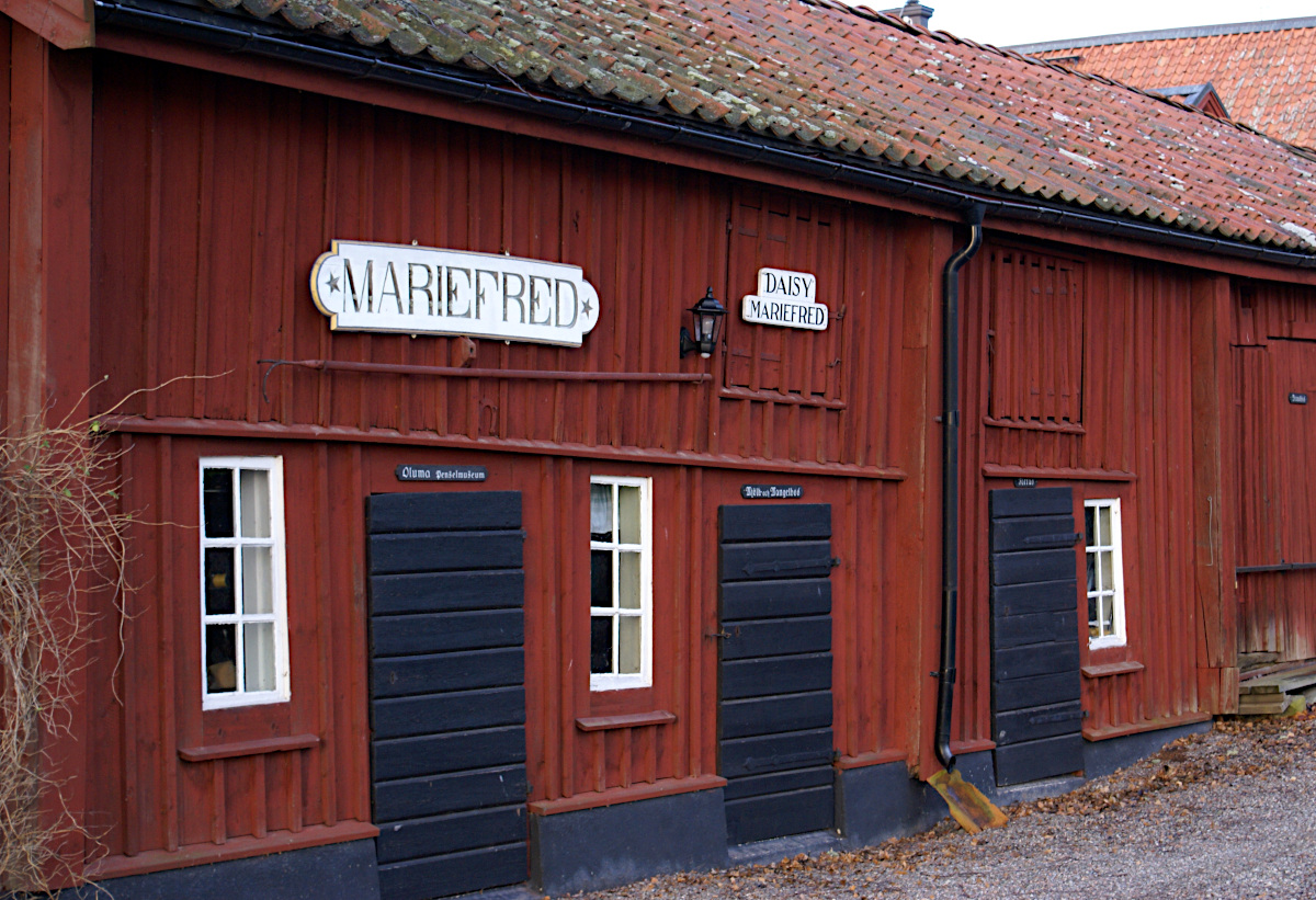 Callanderska gården