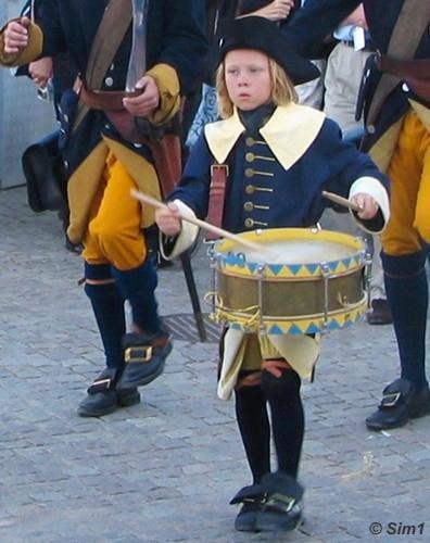 Carlsten Fortress Marstrand