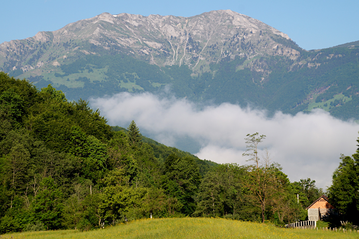 Plav, Montenegro
